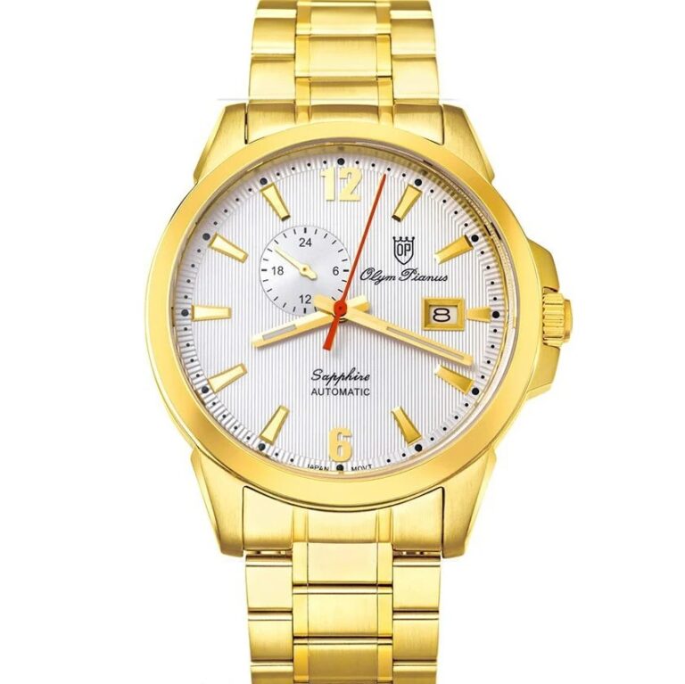 Olym Pianus 40mm Nam OP990-081AMK-T