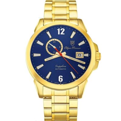 Ảnh sản phẩm Olym Pianus 40mm Nam OP990-081AMK-X