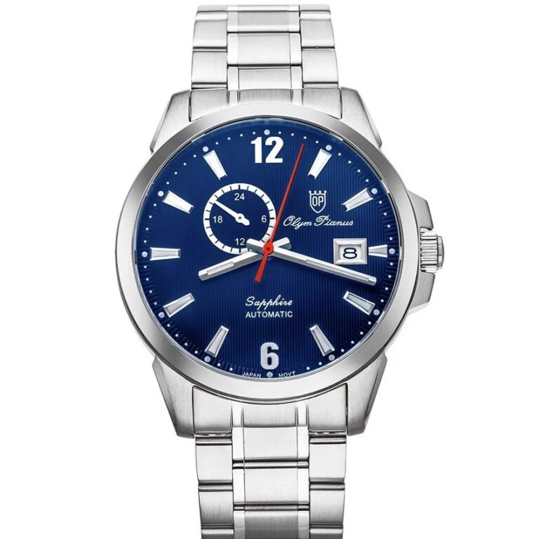 Olym Pianus 40mm Nam OP990-081AMS-X