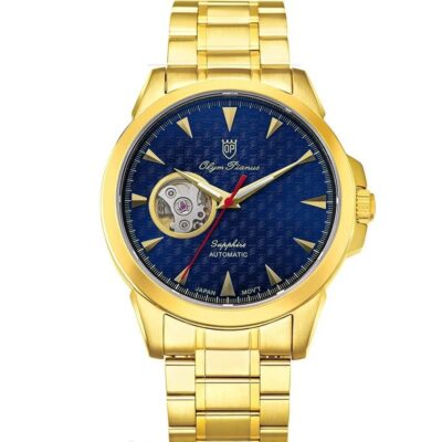 Olym Pianus 40mm Nam OP990-082AMK-X