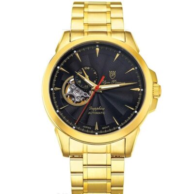 Olym Pianus 40mm Nam OP990-083AMK-D chính hãng Olym Pianus 40mm Nam OP990-083AMK-D