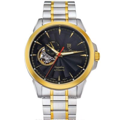 Olym Pianus 40mm Nam OP990-083AMSK-D chính hãng Olym Pianus 40mm Nam OP990-083AMSK-D