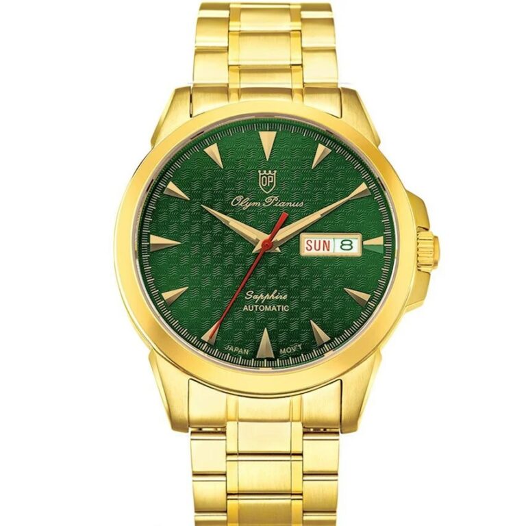 Olym Pianus 40mm Nam OP990-08AMK-XL