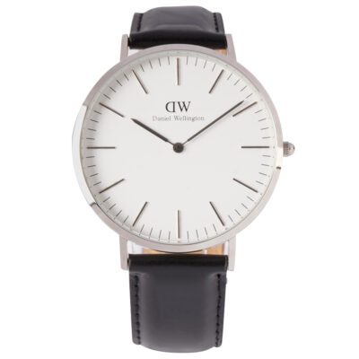 Đồng hồ Daniel Wellington 40mm Nam DW00100020 chính hãng Ảnh sản phẩm Daniel Wellington 40mm Nam DW00100020