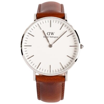 Đồng hồ Daniel Wellington 36mm Nữ DW00100052 chính hãng Ảnh sản phẩm Daniel Wellington 36mm Nữ DW00100052