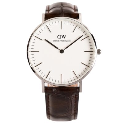 Đồng hồ Daniel Wellington 36mm Nữ DW00100055 chính hãng Ảnh sản phẩm Daniel Wellington 36mm Nữ DW00100055
