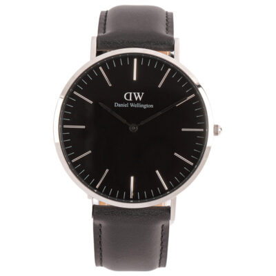 Đồng hồ Daniel Wellington 40mm Nam DW00100133 chính hãng Ảnh sản phẩm Daniel Wellington 40mm Nam DW00100133