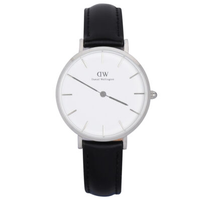 Daniel Wellington 32mm Nữ DW00100185 chính hãng Daniel Wellington 32mm Nữ DW00100185