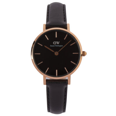 Daniel Wellington 28mm Nữ DW00100224 chính hãng Daniel Wellington 28mm Nữ DW00100224