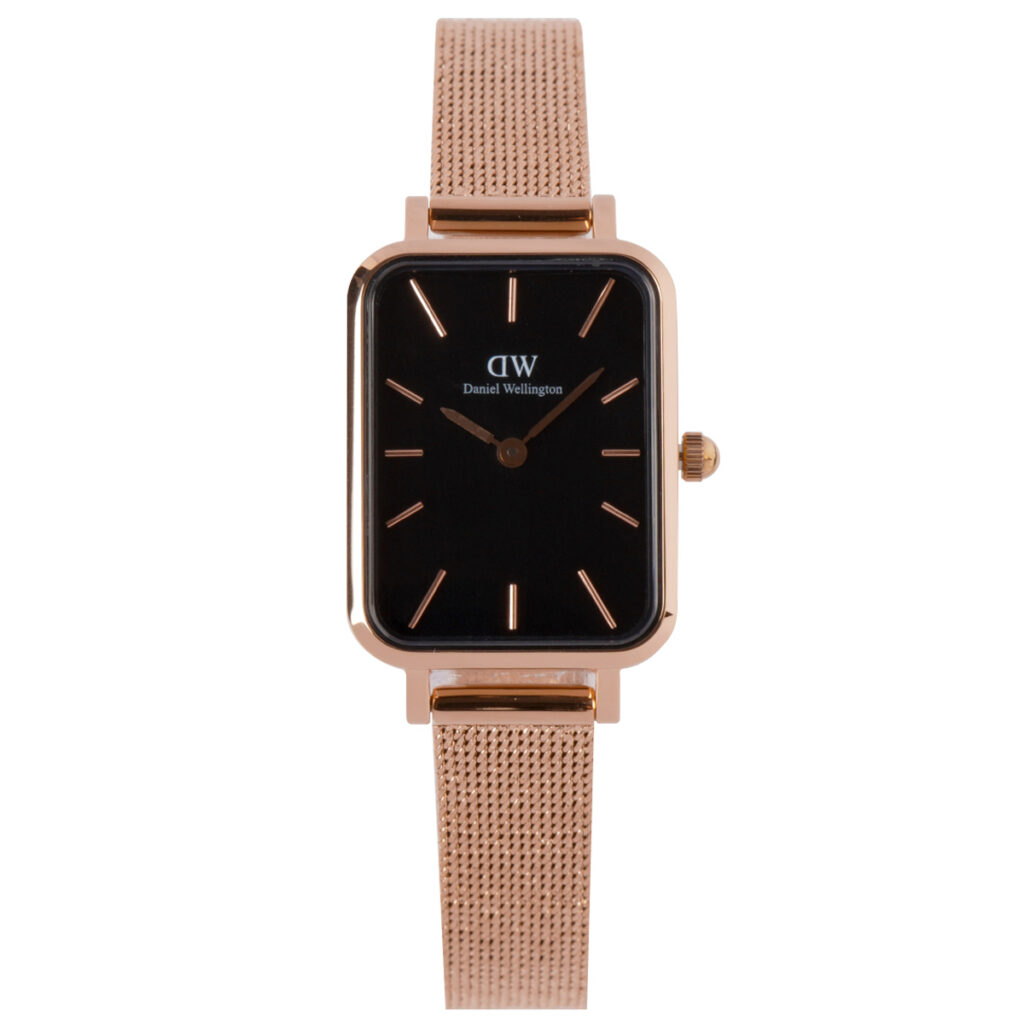 Daniel Wellington 20x26mm Nữ DW00100432