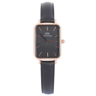 Đồng hồ Daniel Wellington 20x26mm Nữ DW00100435 chính hãng Ảnh sản phẩm Daniel Wellington 20x26mm Nữ DW00100435