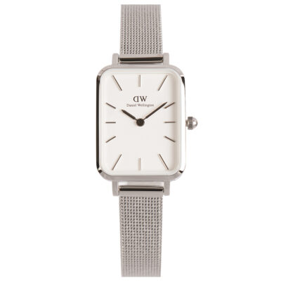 Đồng hồ Nhẫn Daniel Wellington 20x26mm Nữ DW00100438 chính hãng Ảnh sản phẩm Nhẫn Daniel Wellington 20x26mm Nữ DW00100438