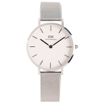 Daniel Wellington 24mm Nữ DW00100442 chính hãng Daniel Wellington 24mm Nữ DW00100442