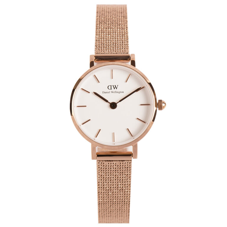 Daniel Wellington 24mm Nữ DW00100447