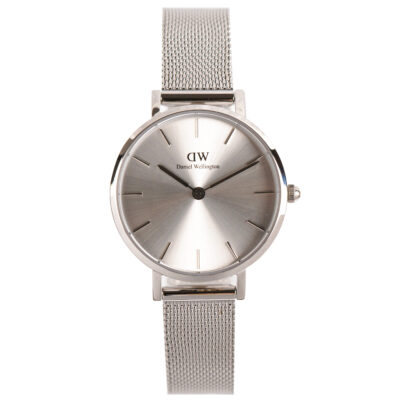 Daniel Wellington 28mm Nữ DW00100464 chính hãng Daniel Wellington 28mm Nữ DW00100464