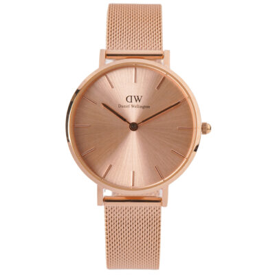 Đồng hồ Daniel Wellington 32mm Nữ DW00100471 chính hãng Ảnh sản phẩm Daniel Wellington 32mm Nữ DW00100471