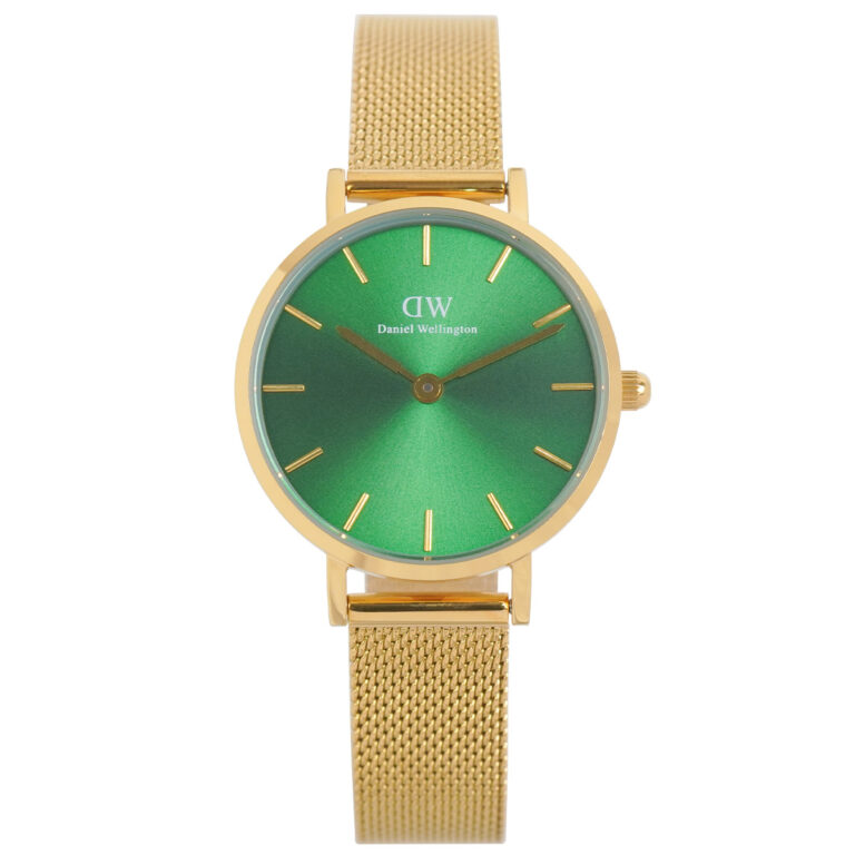 Daniel Wellington 28mm Nữ DW00100479
