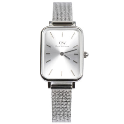 Daniel Wellington 20x26mm Nữ DW00100486 chính hãng Daniel Wellington 20x26mm Nữ DW00100486
