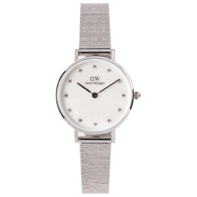 Đồng hồ Daniel Wellington 28mm Nữ DW00100592 chính hãng Ảnh sản phẩm Daniel Wellington 28mm Nữ DW00100592