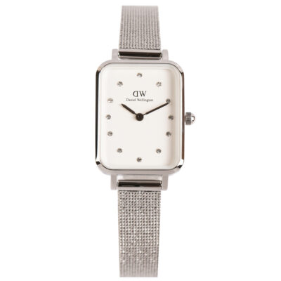 Đồng hồ Daniel Wellington 20x26mm Nữ DW00100597 chính hãng Ảnh sản phẩm Daniel Wellington 20x26mm Nữ DW00100597