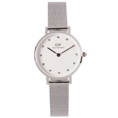 Đồng hồ Daniel Wellington 28mm Nữ DW00100602 chính hãng Ảnh sản phẩm Daniel Wellington 28mm Nữ DW00100602