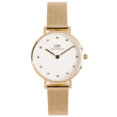 Đồng hồ Daniel Wellington 28mm Nữ DW00100604 chính hãng Ảnh sản phẩm Daniel Wellington 28mm Nữ DW00100604