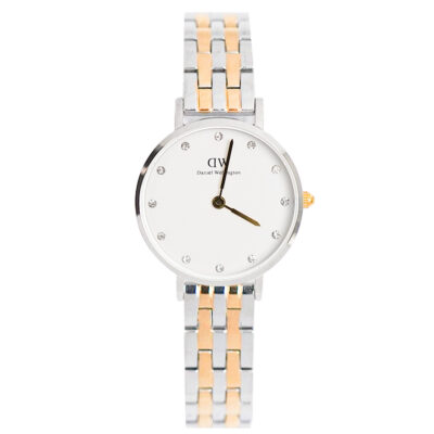 Daniel Wellington 28mm Nữ DW00100616 chính hãng Daniel Wellington 28mm Nữ DW00100616