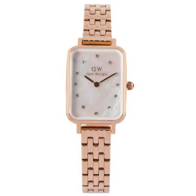 Đồng hồ Daniel Wellington 20x26mm Nữ DW00100620 chính hãng Ảnh sản phẩm Daniel Wellington 20x26mm Nữ DW00100620