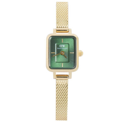 Đồng hồ Daniel Wellington 15.4x18.2mm Nữ DW00100653 chính hãng Ảnh sản phẩm Daniel Wellington 15.4x18.2mm Nữ DW00100653