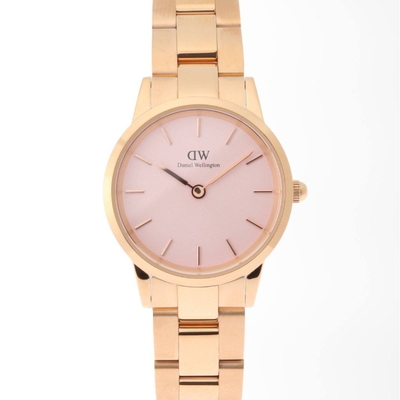 Daniel Wellington 28mm Nữ DW00100370