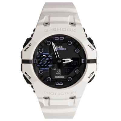 Casio 46mm Nam GA-B001SF-7ADR chính hãng Casio 46mm Nam GA-B001SF-7ADR