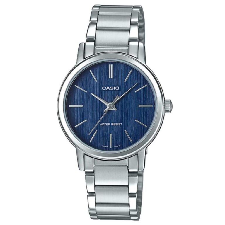 Casio 30mm Nữ LTP-E145D-2ADF