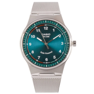 Đồng hồ Casio 40mm Nam MTP-RS105M-3BVDF chính hãng Ảnh sản phẩm Casio 40mm Nam MTP-RS105M-3BVDF