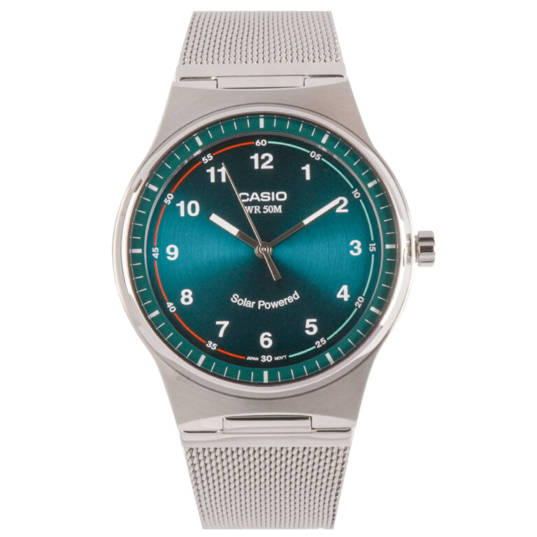 Casio 40mm Nam MTP-RS105M-3BVDF