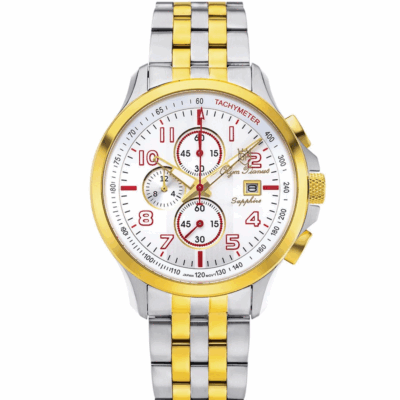 Olym Pianus 40mm Nam OP89022-3GSK-T chính hãng Olym Pianus 40mm Nam OP89022-3GSK-T