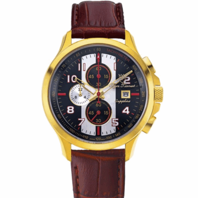 Olym Pianus 40mm Nam OP89022-3GK-GL-D chính hãng Olym Pianus 40mm Nam OP89022-3GK-GL-D