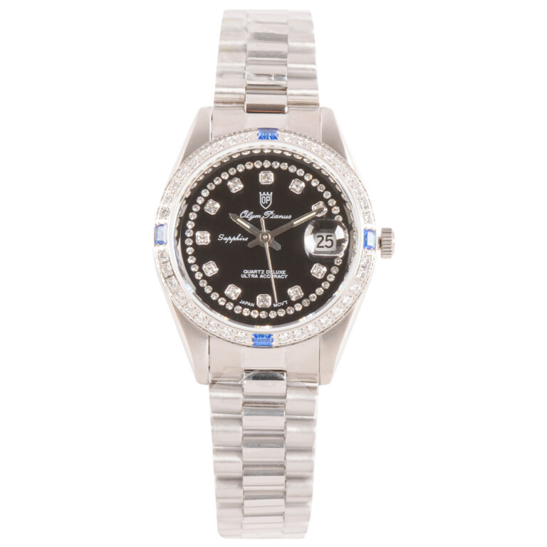 Olym Pianus 29mm Nữ OP68322L29DS-D-HX