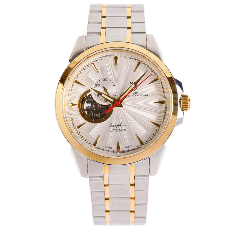 Olym Pianus 40mm Nam OP990-083AMSK-T