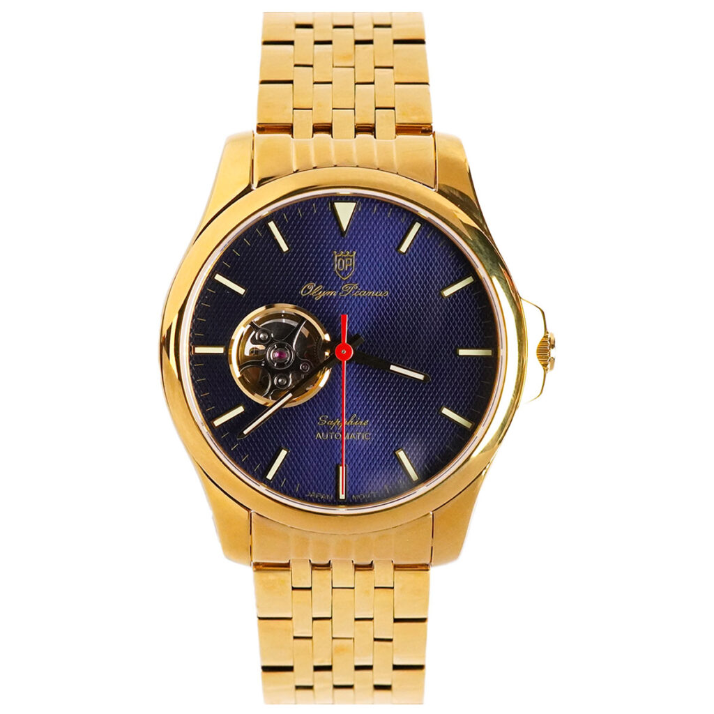 Olym Pianus 40mm Nam OP990-092AMK-X