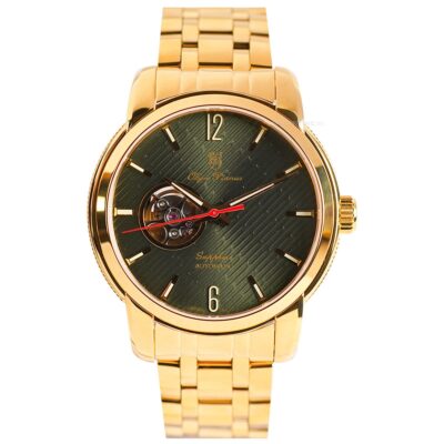 Ảnh sản phẩm Olym Pianus 42mm Nam OP990-132AMK-XL