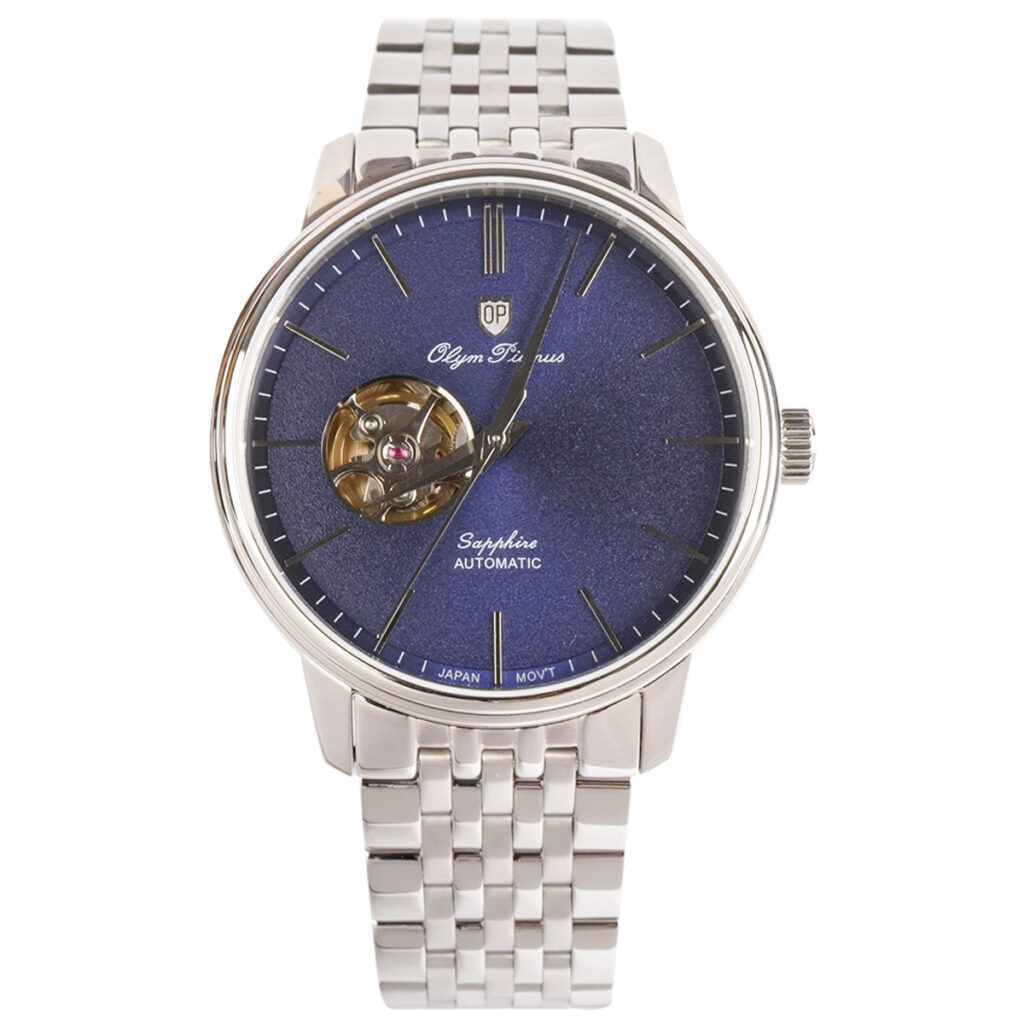 Olym Pianus 40mm Nam OP990-388AMS-X
