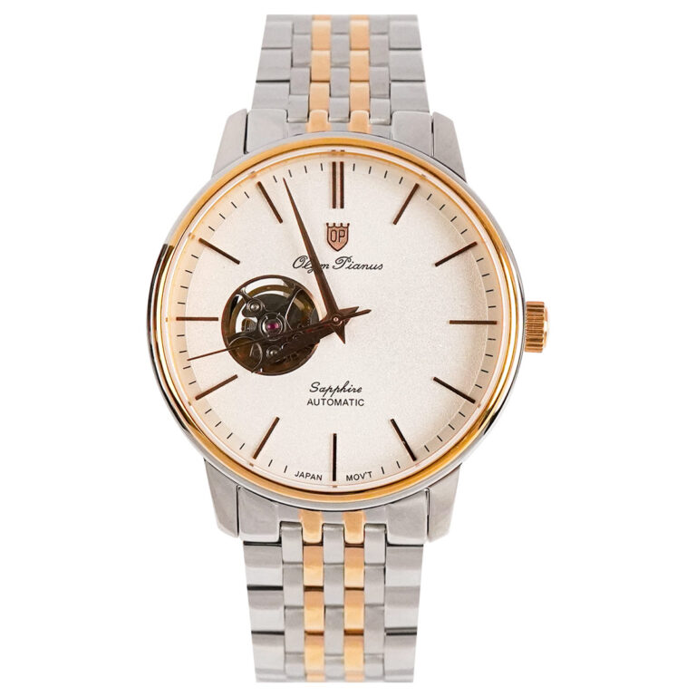 Olym Pianus 40mm Nam OP990-388AMSR-T