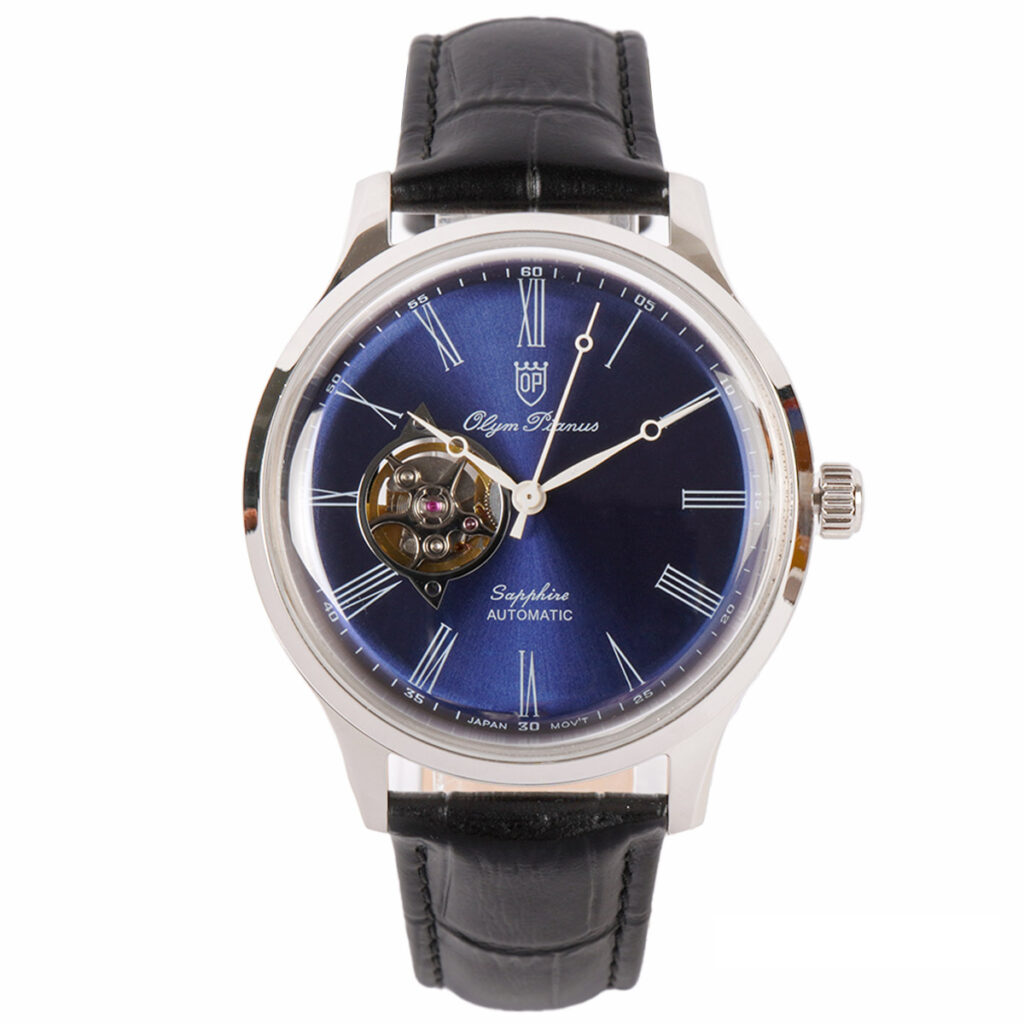 Olym Pianus 40mm Nam OP99141-71.1AGS-GL-X