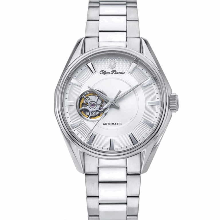 Olym Pianus 40mm Nam OP992-8AGS-T