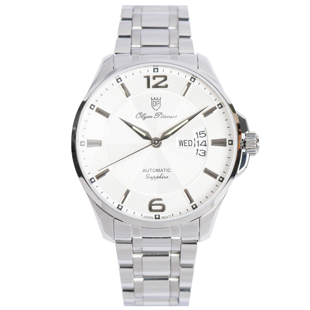 Olym Pianus 40mm Nam OP9923AMS-T
