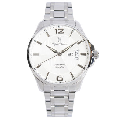 Đồng hồ Olym Pianus 40mm Nam OP9923AMS-T chính hãng Ảnh sản phẩm Olym Pianus 40mm Nam OP9923AMS-T