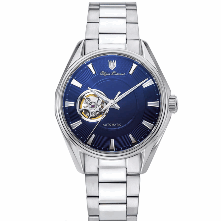 Olym Pianus 40mm Nam OP992-8AGS-X
