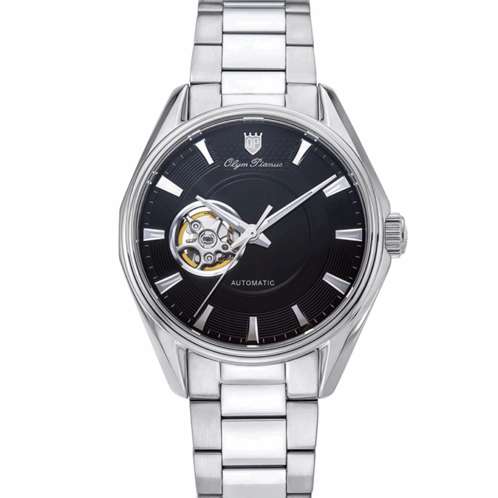 Olym Pianus 40mm Nam OP992-8AGS-D