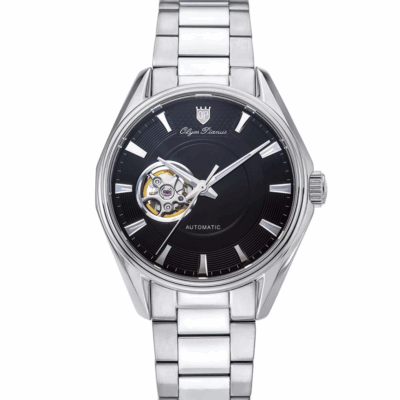 Olym Pianus 40mm Nam OP992-8AGS-D chính hãng Olym Pianus 40mm Nam OP992-8AGS-D
