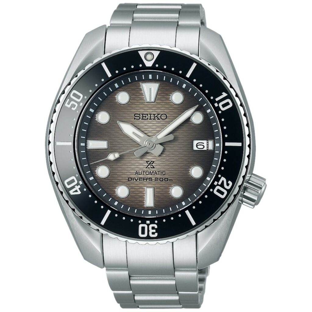 Seiko 45mm Nam SPB323J1